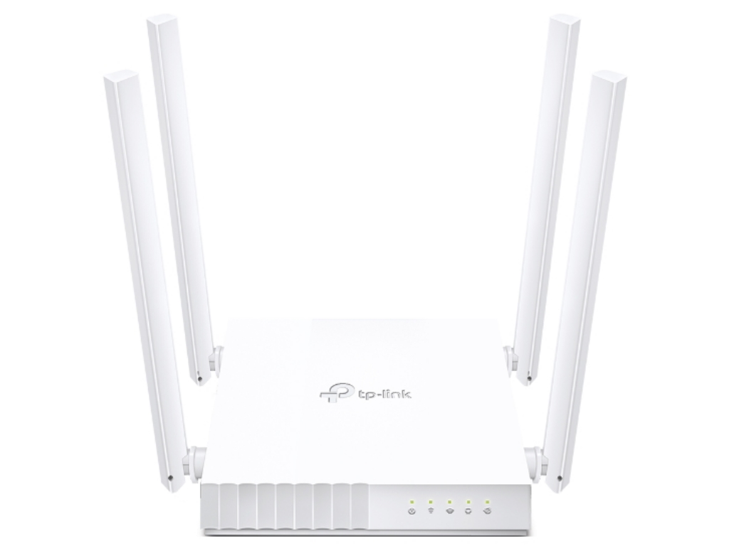 TP-Link Archer C24 AC750